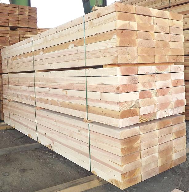 Доски сосны или ели 15х36х4000 мм. фото 6