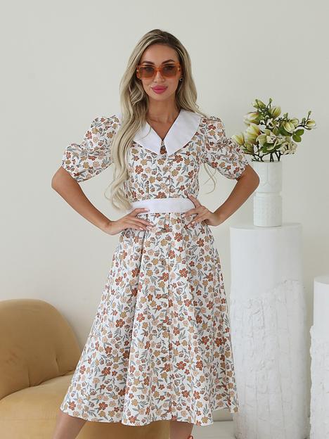 Платье П3-5512 фото 8