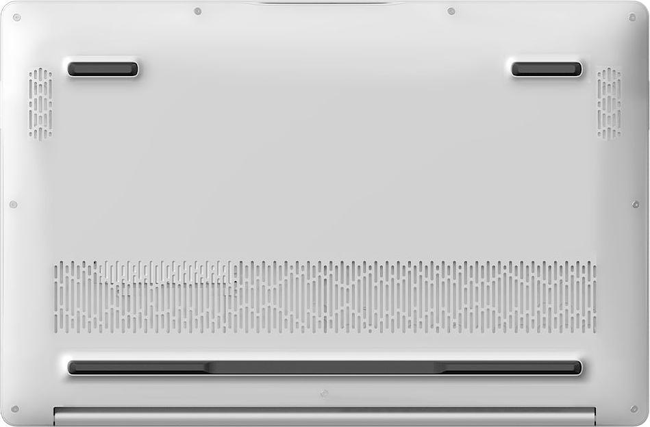 Ноутбук Tecno MegaBook T1 Ryzen 7 5800U 16Gb SSD512Gb AMD Radeon 15.6" IPS FHD (1920x1080) Windows 11 Home 64 silver WiFi BT Cam 6060mAh (71003300141) фото 5