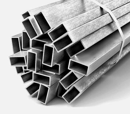 Труба профильная стальная прямоугольная 60х40х3 мм (6,0м) (ст3пс) фото 1