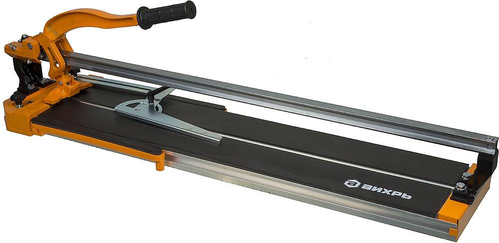 Плиткорез ручной Вихрь 73/3/5/5 черный/оранжевый фото 2