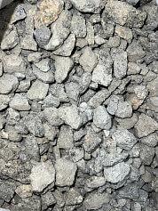 Щебень гранитный 5-20 мм 2 категория Опт фото 1