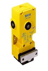 Запирающее устройство i14-M0213 Lock ОПТ фото 4