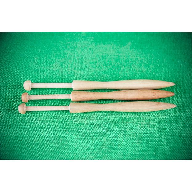 Коклюшки №19 опт фото 1