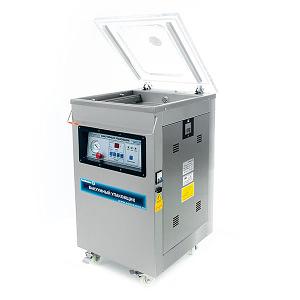 Вакуумный упаковщик DZ-600/2H FoodAtlas Eco фото 5