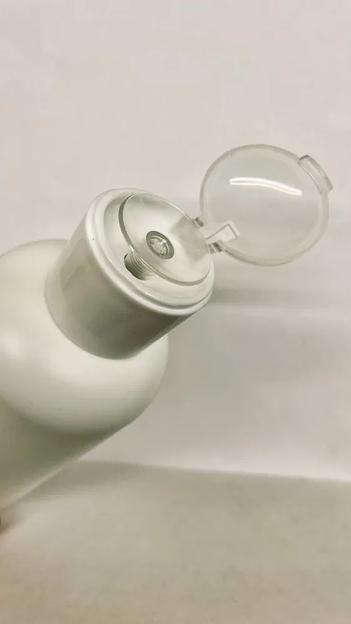 Жидкость для снятия лака «Мгновенный эффект» с экстрактом ромашки ОПТ фото 3