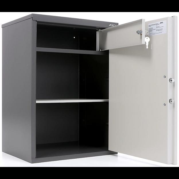 Шкаф бухгалтерский Aiko «SL-65T EL» ОПТ фото 3