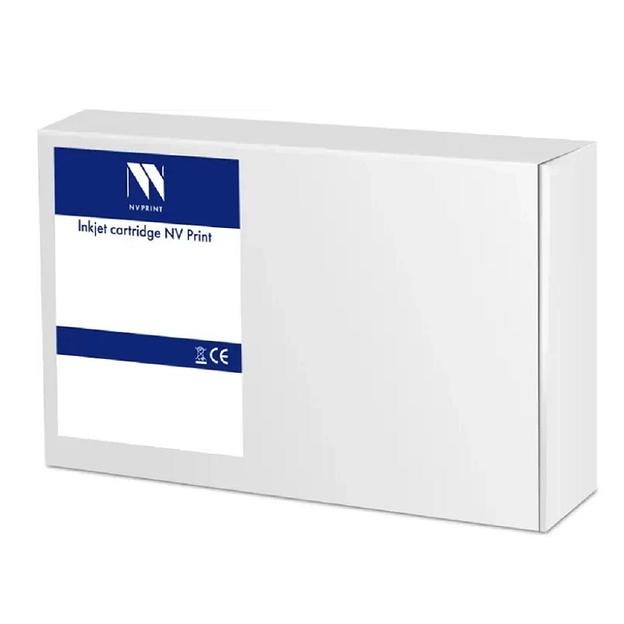 Струйный картридж NVP 950XL (NV-CN045AE) Black для HP OfficejetPro 251/276/8100/8615 (80 мл) совместимый фото 1