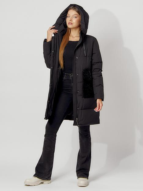 Пальто утепленное OLAYEETE 442197Ch фото 5