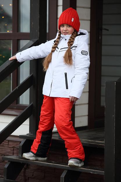 Куртка Лунда р.6-12 фото 3