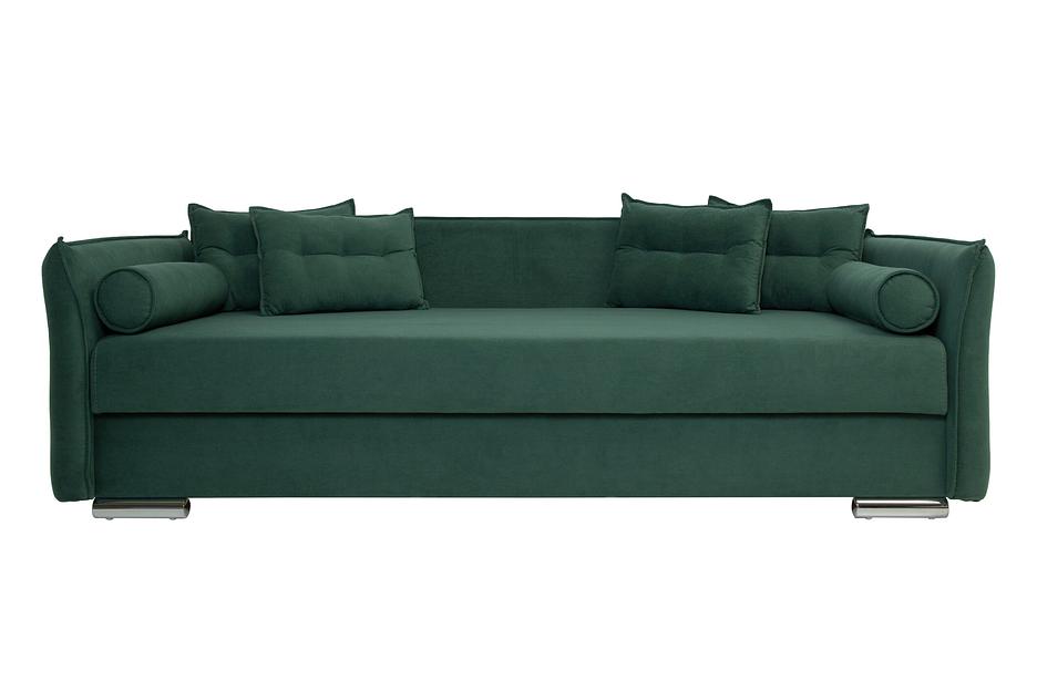 Тахта Эллада модель 2  «New», 227×97×71 см, опт фото 2