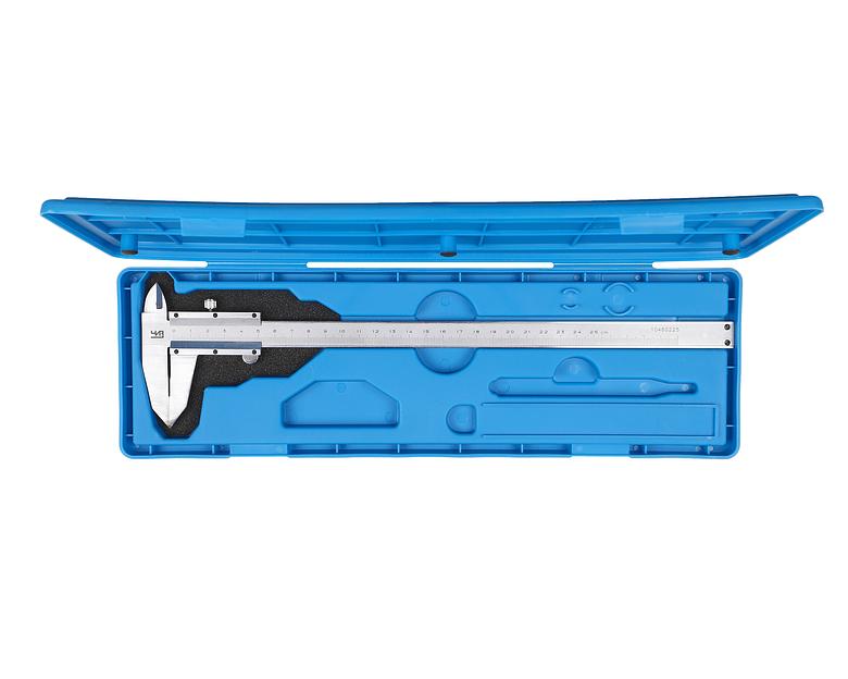 Штангенциркуль разметочный ШЦРТ I- 250  0,05  твердосплавными губками ЧИЗ с поверкой фото 2