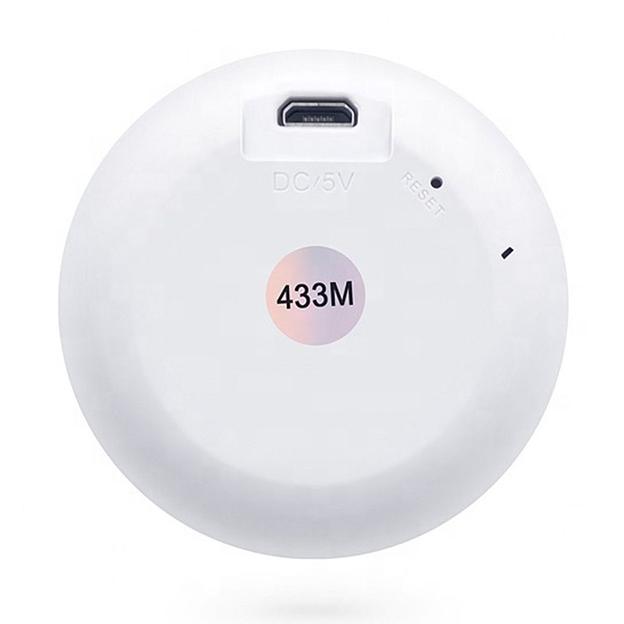 Умная кнопка Kromix K22E57, белая фото 6