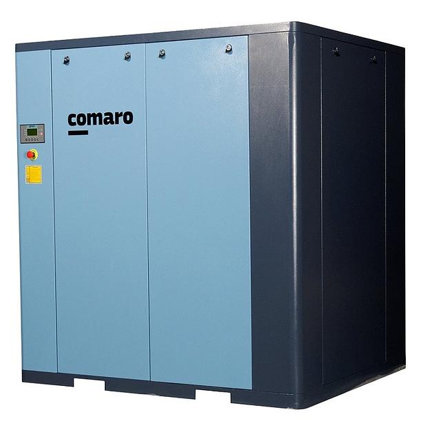 Винтовой компрессор Comaro SB 90 - 12 фото 1