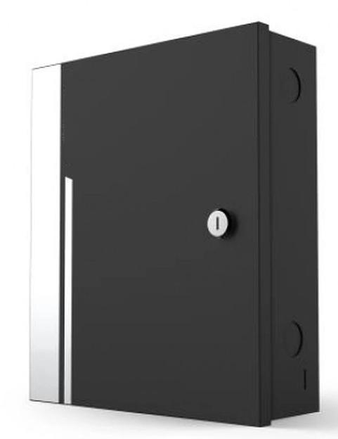 Контроллер автономный HiWatch ACT-C101 фото 1