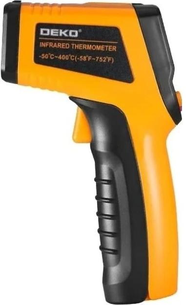 Пирометр Deko CWQ01 фото 3