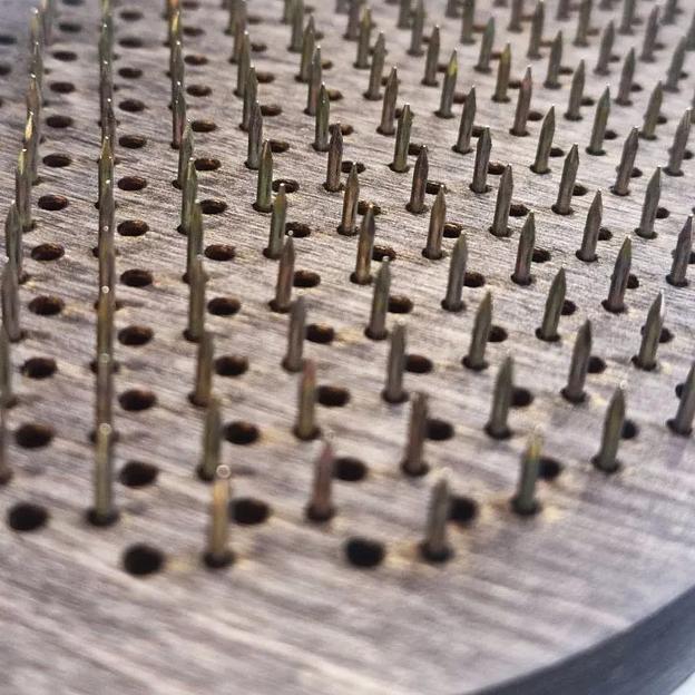 Доска садху прямоугольник черная в ассортименте ОПТ фото 10