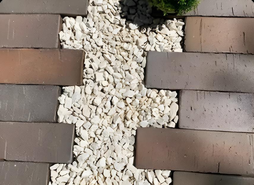 Кирпич для мощения «Мюнхен» опт фото 4