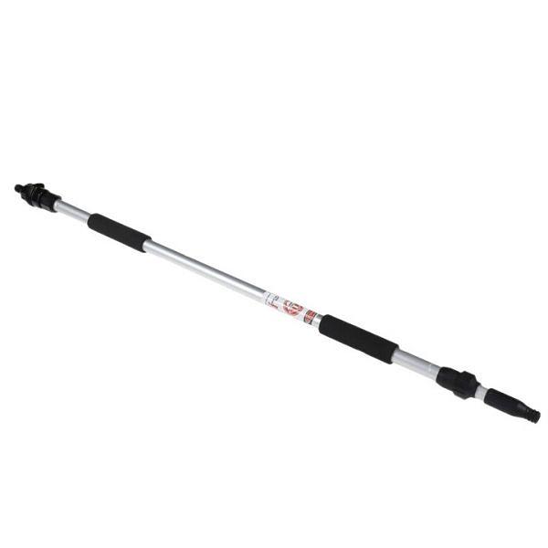 Телескопическая штанга 3,4 м с набором воды к щетке, H1822 фото 1