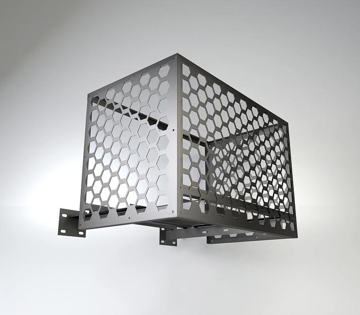 Корзины для кондиционеров фото 2