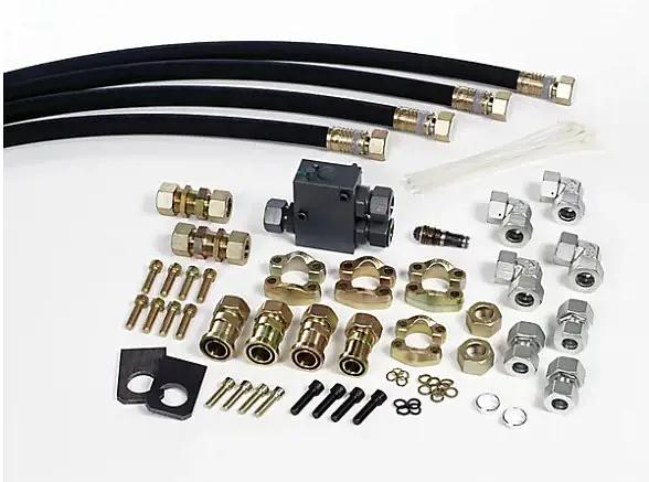 Шланг в сборе фото 1