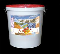 Акриловая «Грунтовка глубокого проникновеня» Лаэс фото 1