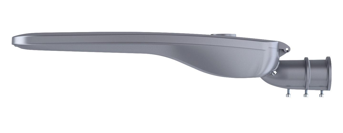 Светодиодный консольный светильник ДКУ-03-200 ОПТ фото 3