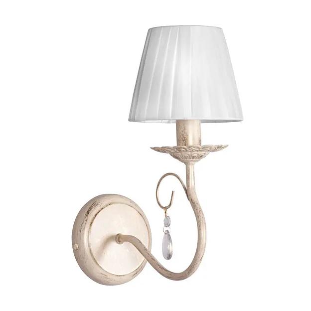 Бра абажур настенный S1037-1 ОПТ фото 1