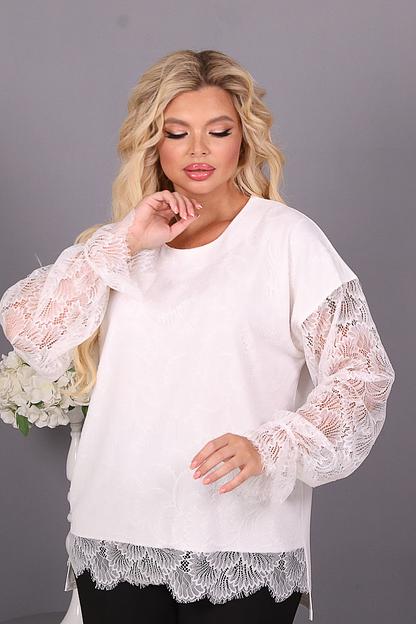 Джемпер М5-4217/11 фото 4