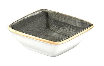 Соусник  80 мл. 80*85 мм. Спейс, форма Мув /1/24/ фото 1