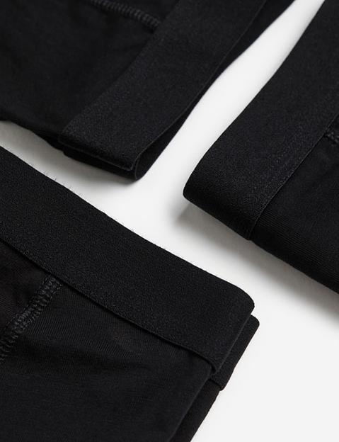 Трусы боксеры мужские BELES «1E10-2324» ОПТ фото 1