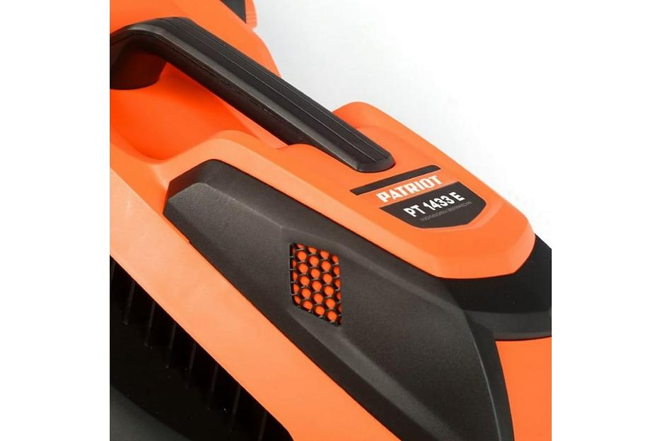 Газонокосилка бензиновая «PATRIOT» PT 1433E фото 3