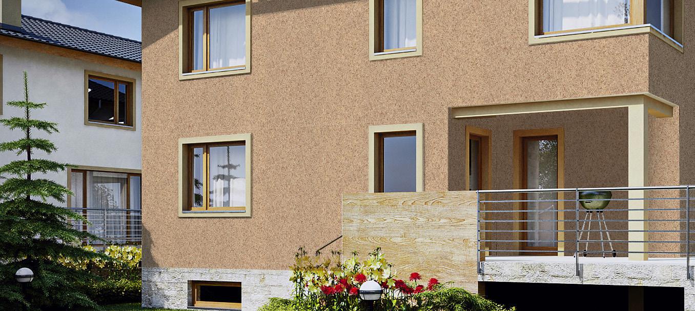 Декоративная мраморная штукатурка MS29 опт фото 5