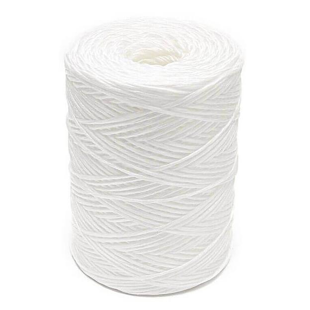 Шпагат полипропиленовый 1000м фото 1