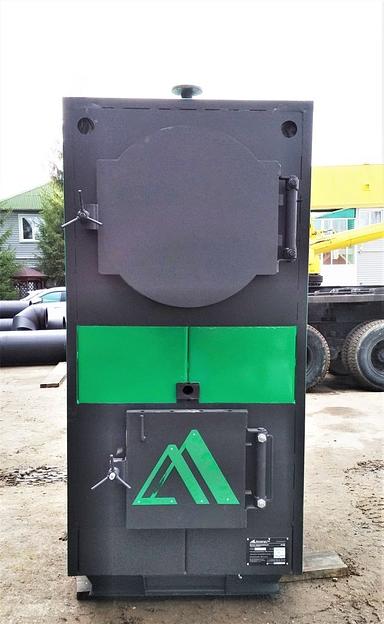 Дровяные котлы FireWood фото 5