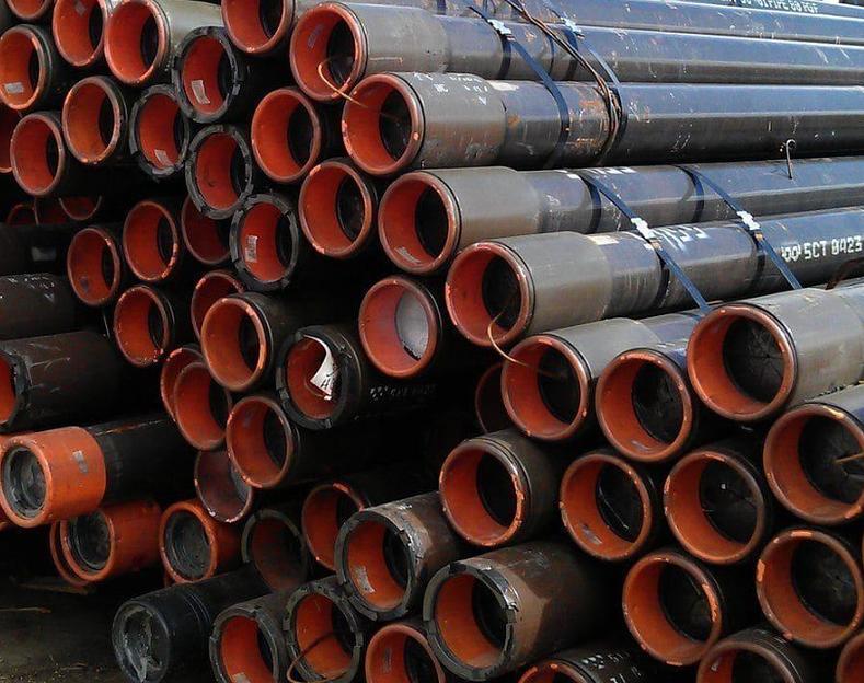 Труба 325х12, сталь 09г2с, ТУ 14-3р-1128-2007 фото 1