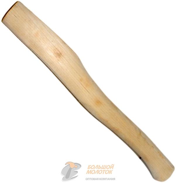 Топорище шлиф., 400 мм в/с /25 шт фото 1