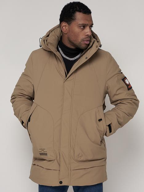 Куртка спортивная MG 90016B фото 7