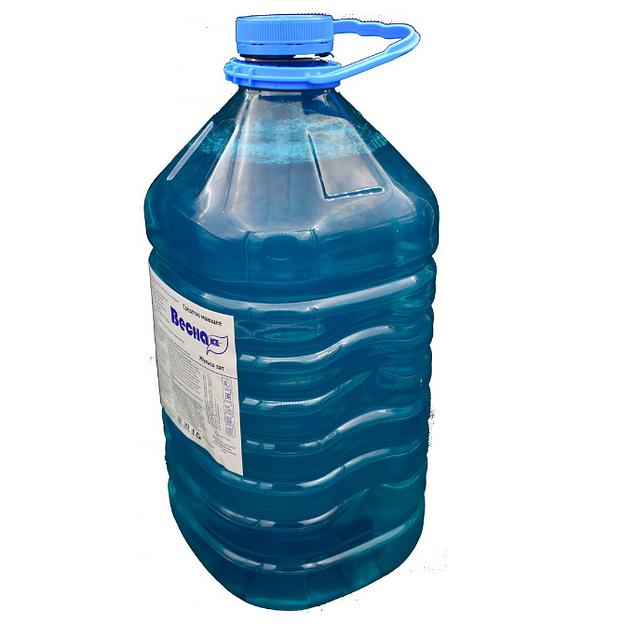 Средство моющее для различных поверхностей Паритет-2004 «Весна KZ», 5 л ОПТ фото 2