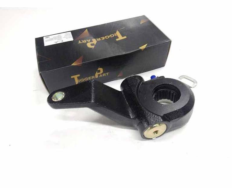 Трещетка тормозная задняя левая X3000 HD90149340020 TiggerPart фото 2