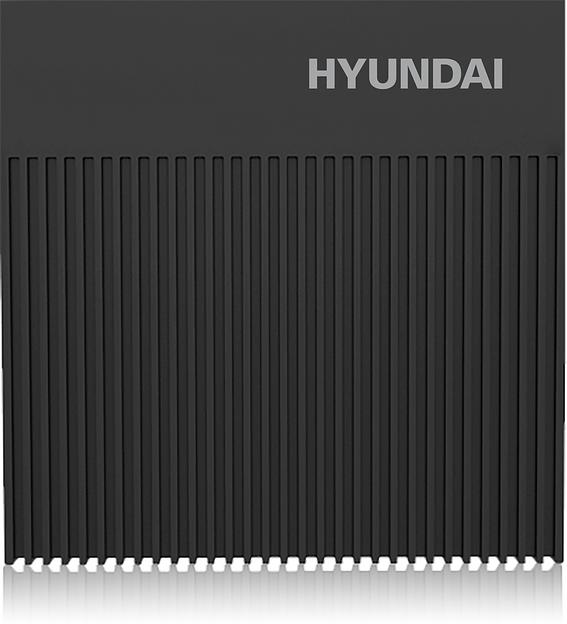 Медиаплеер Hyundai H-DMP103 64Gb фото 1