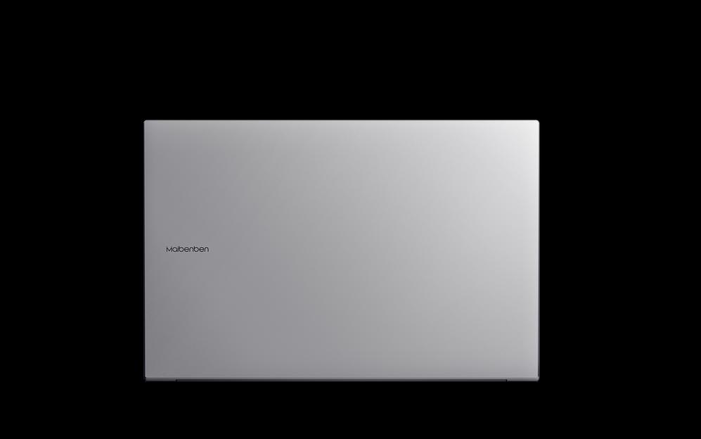 Ноутбук Maibenben M5751SB0LSRE1 фото 4