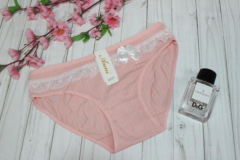 Трусы женские р-р 42-46 Арт. 7108 (к.11197) фото 1