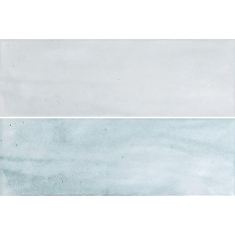 Настенная плитка «Gracia Ceramica Caspian Turquoise» ОПТ фото 1