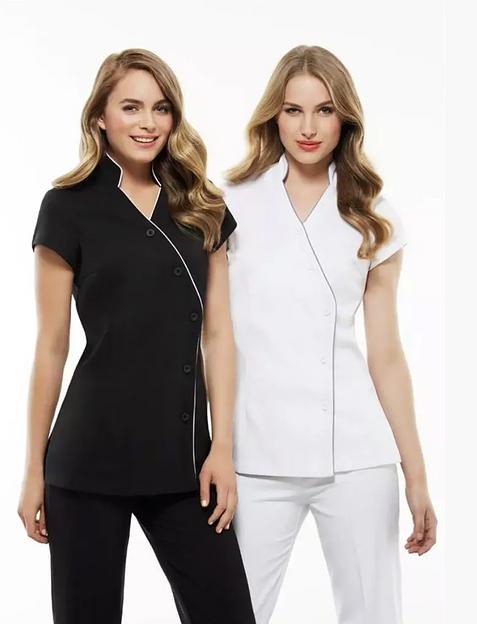 Пошив формы для сотрудников салона красоты фото 1