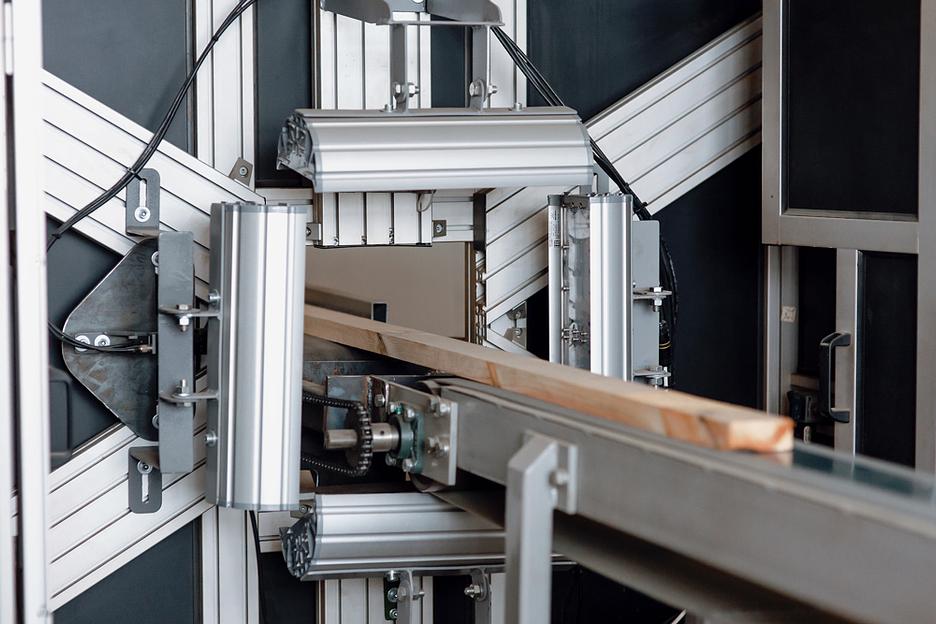 Сканеры и системы промышленного зрения фото 2