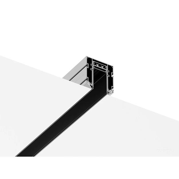 Магнитный трек для натяжного потолка ОПТ фото 1