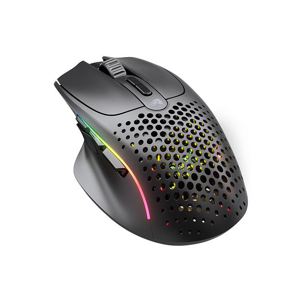 Компьютерная мышь Glorious Model I 2 Matte Black (GLO-MS-IWV2-MB) фото 2