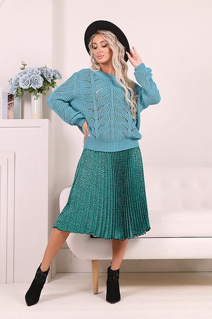 Джемпер Др5-495/20 фото 4