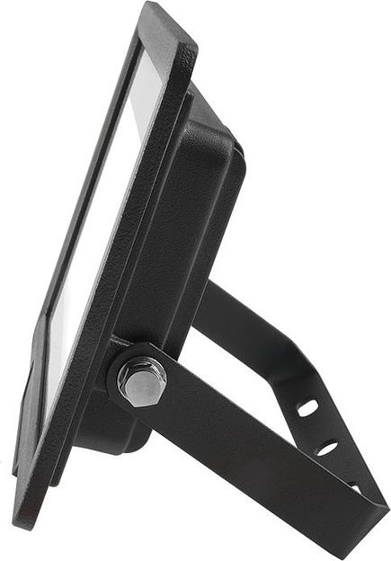 Прожектор уличный Jazzway PFL-C3 5023567 светодиодный 30Вт корп.алюм.черный фото 3